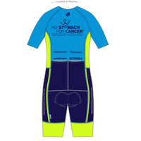 PERFORMANCE Race Suit Long or Short-sleeved
