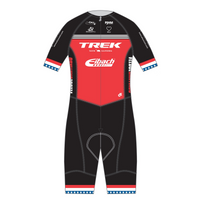 PERFORMANCE Race Suit Long or Short-sleeved