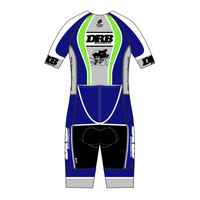 APEX Summer Race Suit