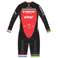 APEX Speedsuit Long or Short-sleeved