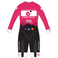 APEX Speedsuit Long or Short-sleeved