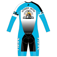 APEX Speedsuit Long or Short-sleeved