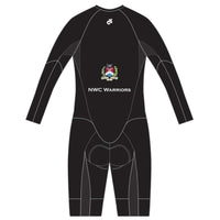 APEX Speedsuit Long or Short-sleeved