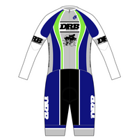 APEX Speedsuit Long or Short-sleeved