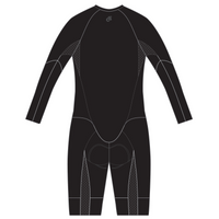 APEX Speedsuit Long or Short-sleeved