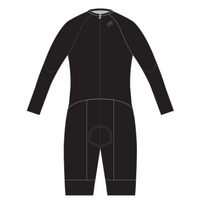 APEX Speedsuit Long or Short-sleeved