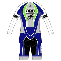 APEX Speedsuit Long or Short-sleeved