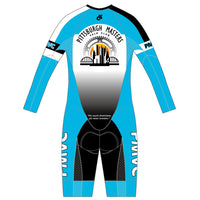 APEX Speedsuit Long or Short-sleeved