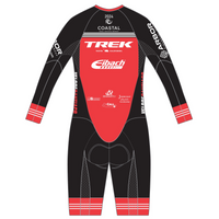 APEX Speedsuit Long or Short-sleeved
