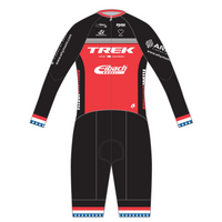 APEX Speedsuit Long or Short-sleeved