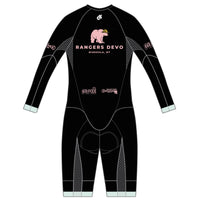 APEX Speedsuit Long or Short-sleeved