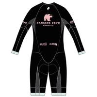 APEX Speedsuit Long or Short-sleeved