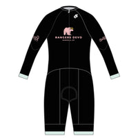 APEX Speedsuit Long or Short-sleeved
