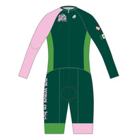 APEX Speedsuit Long or Short-sleeved