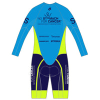 APEX Speedsuit Long or Short-sleeved