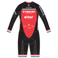 APEX Speedsuit Long or Short-sleeved
