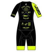 APEX Summer Skinsuit