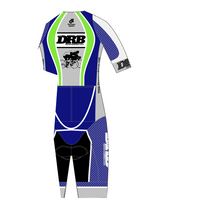 APEX Summer Skinsuit