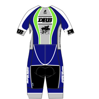 PERFORMANCE Skinsuit