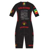 PERFORMANCE Skinsuit