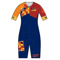 PERFORMANCE Skinsuit