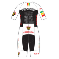 PERFORMANCE Skinsuit