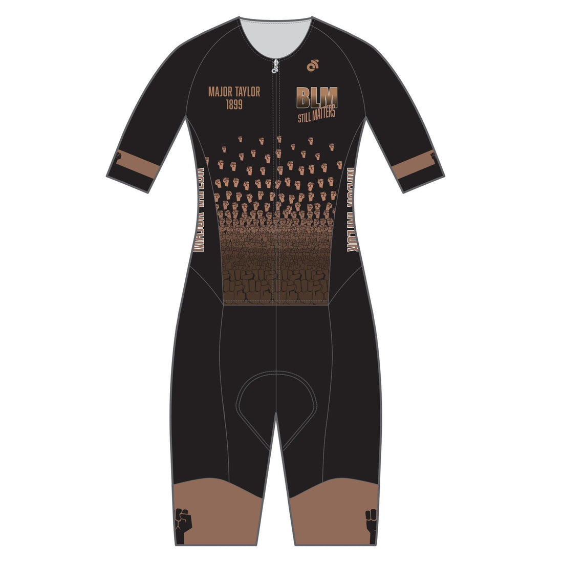 PERFORMANCE Skinsuit