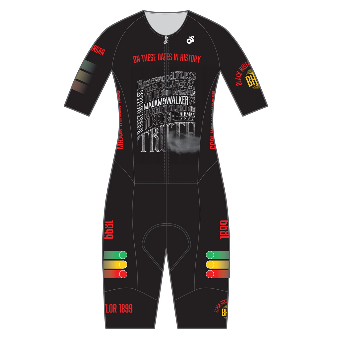 PERFORMANCE Skinsuit