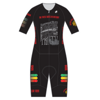 PERFORMANCE Skinsuit