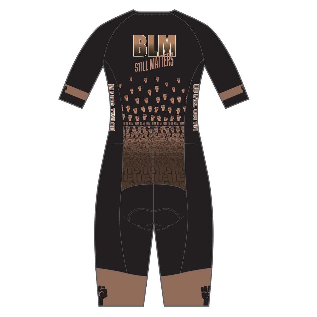 PERFORMANCE Skinsuit