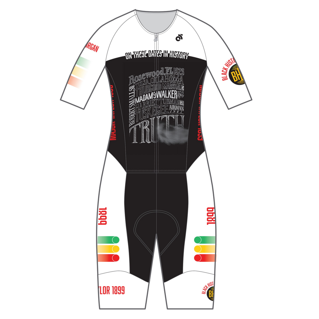 PERFORMANCE Skinsuit