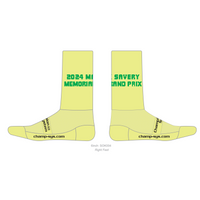 Knit Socks (Super Cuff 6")