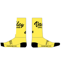 Knit Socks (Super Cuff 6")