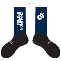 APEX Aero Race Socks