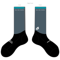 APEX Aero Race Socks