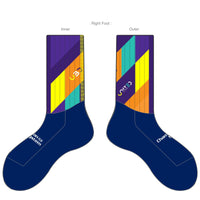 APEX Aero Race Socks