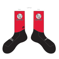 APEX Aero Race Socks