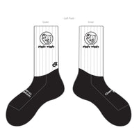 APEX Aero Race Socks