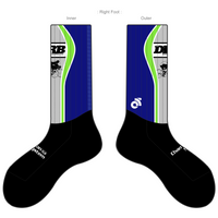 APEX Aero Race Socks
