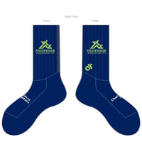 APEX Aero Race Socks