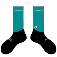 APEX Aero Race Socks