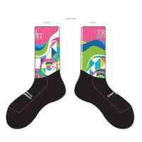 APEX Aero Race Socks
