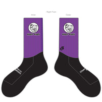 APEX Aero Race Socks