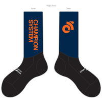 APEX Aero Race Socks