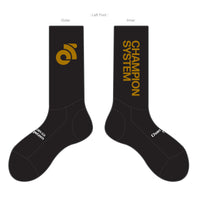 APEX Aero Race Socks