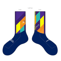 APEX Aero Race Socks