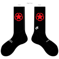 APEX Aero Race Socks