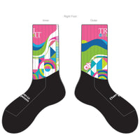 APEX Aero Race Socks