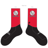 APEX Aero Race Socks