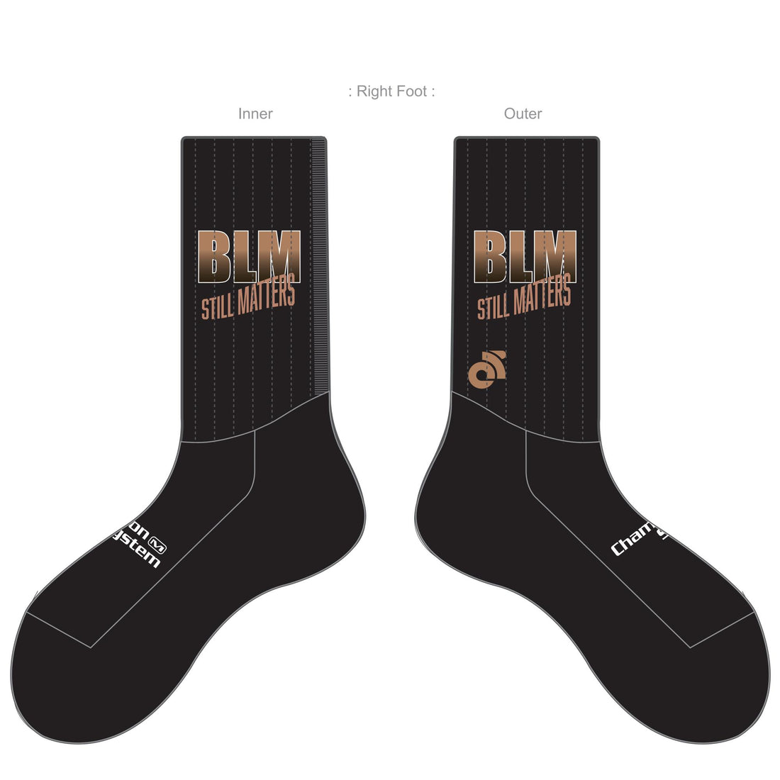 APEX Aero Race Socks